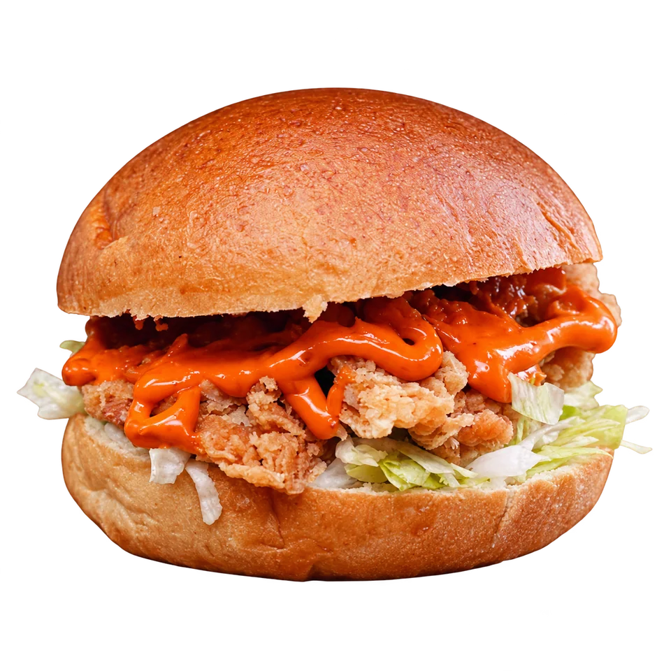 Zinger Blaze